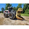 2008 Prentice 2670 Wheel Feller Buncher